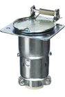 Pollak 12703 7-WAY Trailer Socket Rv Truck Camper Pin Wiring Connector New. Price: $14.99.