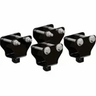 Pullrite 2708 Isr Series Superglide High Profile Foot Kit New. Price: $143.12.