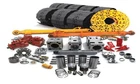 Plate-mount 4862623 Fits Caterpillar New Surplus. Price: $8245.28.