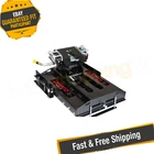 Demco 8550049 5TH Wheel Hitch 13K Autoslide New. Price: $2377.54.