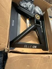 Blue Ox BXR2100 5TH Wheel Trailer Hitch Base 21,000 Lbs For 2-5/16 Gooseneck New. Price: $499.99.