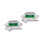 Camco 25520 Retro Rv Level - Pack Of New. Price: $16.58.