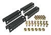 Dexter Axle K71-724-02 Frame Spcr Kit #11 1.88 Tall Axls New. Price: $325.42.