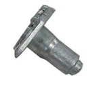 Pollak 11609EP Way Connector Socket New. Price: $20.68.