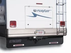 Smart Solutions Ultra Tow Guard For Trucks & Motor Homes New. Price: $109.99.