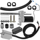 Electric Powered Trailer Jack Kit For Bulldog Landing Gear 12000 Lbs 1824200100 New. Price: $199.99.