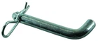 Jr Products 01074 Hitch Pin And Clip Combo New. Price: $19.39.