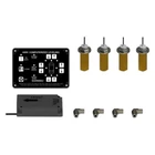 Hwh AP47560 725 Series Kit For Touch Panel-controlled Hydraulic Level New. Price: $500.00.