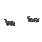 Curt 16448 Fifth Wheel Custom Bracket Kit New. Price: $146.99.