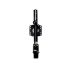 Powerwinch Select Series Jack 1200LB, Bolt-on, Single Wheel, Carbon Black 214 New. Price: $112.52.