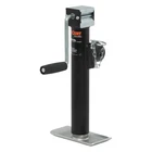 Curt 28321 Pipe-mount Swivel Sidewind Jack New. Price: $58.05.