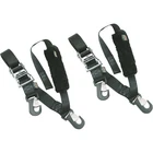 Powertye Mfg. 3920-0011 32582-S Big Daddy Tie-downs 2" New. Price: $75.95.