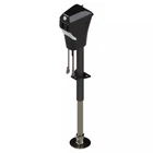 421366 Lippert Component Trailer Tongue Jack Ground Control Leveling System New. Price: $432.05.