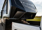 Gen-y Hitch Executive Torsion-flex 5TH Wheel Gooseneck 30K GH-8065AL New. Price: $1811.42.