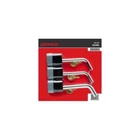 Demco 9523068 Three Pin Locking Kit New. Price: $89.21.