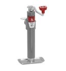 Bulldog 178101 Pipe Mount Swivel Jack - 5,000 Lbs Inch Lift New. Price: $158.99.