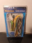 Kenway Trailer Wiring Kit 25 Ft. 4-WAY 14 Gauge Complete 64053 New/sealed. Price: $24.99.