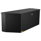 Vevor Trailer Tongue Tool Storage Box 36 12 Inch Carbon Steel + Lock Keys New. Price: $89.90.