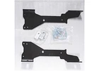 Demco 8552027 For 15-17 Silverado/sierra 1500 Frame Bracket Kit New. Price: $243.52.