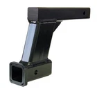 2' Receiver Drop Roadmaster 072 Expedited Shipping! New. Price: $96.75.