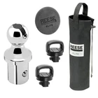 Reese 30140 Elite Hitch Gooseneck Accessories New. Price: $330.74.