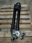 M998 Hmmwv 40,000 Lbs Ibis Tek Tow Bar 1SC69, 01-577-3683 T47981 New. Price: $3250.00.