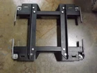 Curt 16023 Puck System 5TH Wheel Roller Adapter, 20K, Sierra Silverado Used. Price: $239.99.