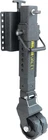 Trailer Valet Jx 3-SQUARED Drill Jack With Dual-wheel Design, Quick Drop System New. Price: $349.00.