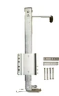2500# Ram Bolt On Heavy Duty Drop Leg Marine Trailer Jack With Foot New. Price: $138.86.