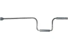 Bal Rv Products 20032 Deluxe Hex Head Crank Handle - Fixed 3/4" Drive Socket New. Price: $42.01.
