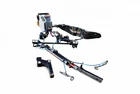 Roadmaster Falcon All-terrain Tow Bar W/ Even Brake Est $3,000 Complete Set Used. Price: $750.00.