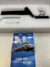 Nilight 92211B Fusion Trailer Hitch Mount 1-7/8 Inch Ball Drop New. Price: $13.99.