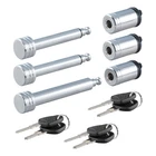 Curt Rambler Tow Bar Lock Set New. Price: $65.98.