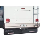 Ultra Guard 00014 Smart Solutions 20" X 94" Rock Tow Rv Camper New. Price: $123.96.