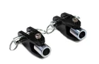 Roadmaster 035 Tow Bar Adapter 3/4 Inch D-ring Shackle Set Of 2 New. Price: $130.75.