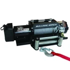 Bulldog Winch 10039 Trailer New. Price: $1065.38.