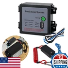 Oamce 12V Trailer Kit Led Test Light Electric System Waterp New. Price: $77.45.