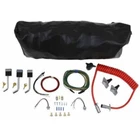 Demco 9523058 Bar Combo Towing Kitw/ Bulb/socket System New. Price: $323.89.