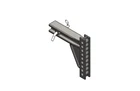 Blue Ox BXW4039 Trackpro Hitch Accessory 2-1/2" Hole Shank New. Price: $235.13.