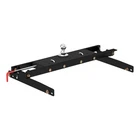 Curt 60734 Double Lock Gooseneck Hitch For Select Dodge 1500, 2500, 3500 New. Price: $624.95.