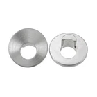 Husky Towing 33325 Bolt Spacers For Weight Distribution Hitch New. Price: $28.08.