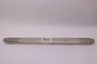 Update International Stainless Steel Adapter Bar 12" AB-12N New. Price: $6.40.