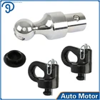 38000 Lbs 2-5/16" Gooseneck Ball & Safety Chain Kit Puck System 60639 New. Price: $83.02.