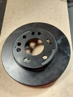 Demco Rotor, TRAILER,10", 03927 New. Price: $69.00.