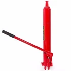 Xtremepowerus 8 Ton Long Manual Hydraulic Ram Jack Pump Engine Lift Hoist New. Price: $74.95.