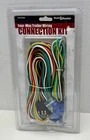 Haul Master Four Way Trailer Wiring Connection Kit #96658 12VOLT New. Price: $21.99.