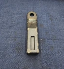 Buyers Products 1803075 2-1/2 Inch Ball Mount With Drop 20,000LBS Mgtw New. Price: $62.99.
