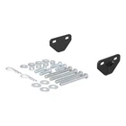 Curt 17005 Weight Distribution Bolt-on Hookup Brackets (2-PACK) New. Price: $42.95.