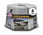 Stromberg Carlson JBP-712.4 Base Pad Extreme, Rv Jack, Trailer Leveling & Sta... New. Price: $151.00.