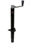 Towing Top Wind 2000 Lb Cap 30775*HUSKY Tongue Jack Trailer New. Price: $48.69.